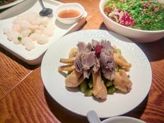 -沪上馨和小馆•海派上海菜(陆家浜路店)