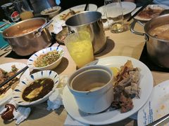 -星伦多自助料理(江阴万达店)