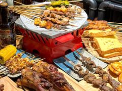 -1819餐厅·团队聚餐·烤串·精酿