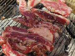 -西塔老太太泥炉烤肉(双井店)