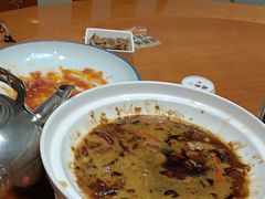 -嗣林·爷爷的私房菜(湾里店)