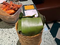 -Home Thai·泰谣(王府井apm店)