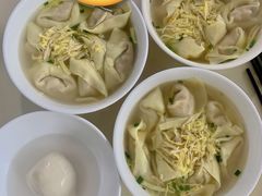 -绿杨馄饨·中华老字号(苏州总店)