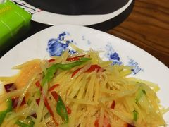 -缘来聚·徽菜名店(黄山宏村店)