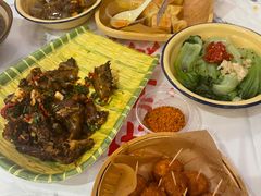 -东排食堂长沙小吃大排档(五一广场店)