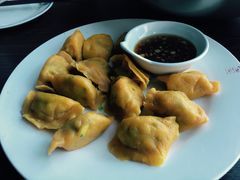 -吕氏疙瘩汤·私家菜馆(慈云寺店)