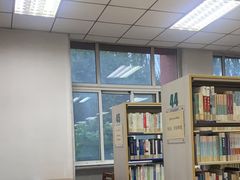 -沈阳师范大学-图书馆