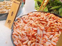 -梨花自助烤肉(乐宾店)