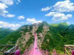 -丹东凤凰山景区