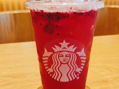 -星巴克(肇庆四会吾悦广场店)
