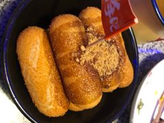 -蘭奢雅集·江浙菜(青山江滩店)