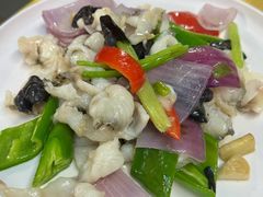 -海鲜街菜馆(海珠南路店)