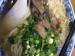 -化隆牛肉面(杨箕大街店)