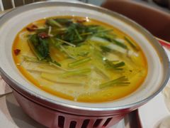 -喜家德虾仁水饺(华强天虹店)