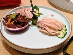 -全聚德烤鸭店(和平路店)