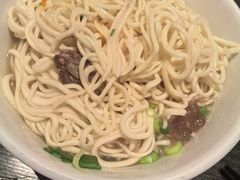 -清真·马安军辣子牛肉面