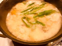 -鲜入围煮花胶鸡海鲜火锅