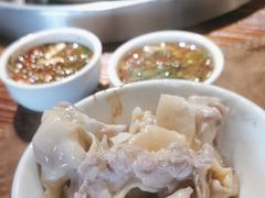 -大良毋米粥(锦龙路总店)