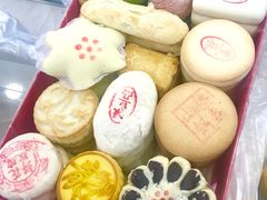 -北京稻香村(五道口店)