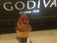 -GODIVA(王府井apm店)