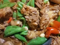 -茶花妹子云南餐厅(北大店)