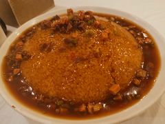 浇汁锅巴-庐州太太(南七里店)
