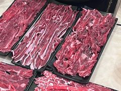 -潮汕良记牛肉火锅(洪武路店)
