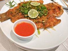 -一坐一忘云南菜(卓悦中心)