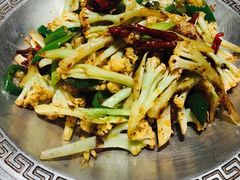 -同喜烤鸭店(光芒店)