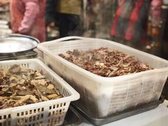 -铁谢李松祖传羊肉汤馆