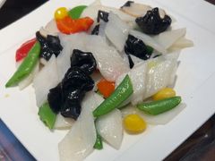 -烤肉季饭庄