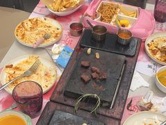 -一沙一城·岩烤牛扒(深圳首店)