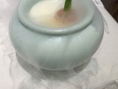自制酸奶-惠丰堂饭庄·烤鸭·京味菜(翠微路店)