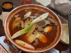 -谢大牛馆·中式卤牛排(老店)