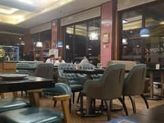 -莫多多餐厅
