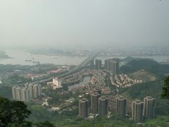 -大雁山风景区