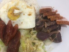 -粤味轩快餐店(天下第一泉店)