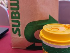 -SUBWAY赛百味(金码大厦店)