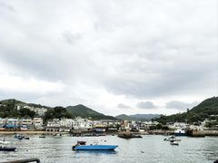 -南丫岛