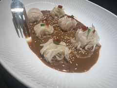 乾隆白菜-喜悦烤鸭·新京菜(王府井店)