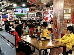 -津津飯堂