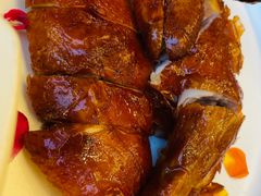 烤乳鸽-寻味顺德·顺峰山庄(大良店)