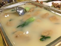 -马凯餐厅(长椿街店)