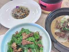 -丽华园(汉阳龙阳店)