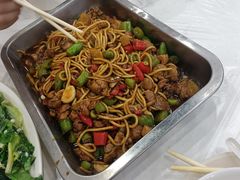 -江城燕子大排档(江汉路步行街店)