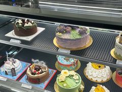 -Pantry's Best派悦坊蛋糕(K11购物艺术中心店)