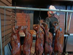 -一品烧农庄·佛山本地特色菜