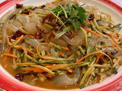 -李老哈·东北菜(宋园路店)