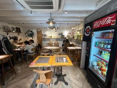 -十面欢腾(长乐路店)