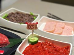 -海底捞火锅(杭州萧山宝龙广场店)